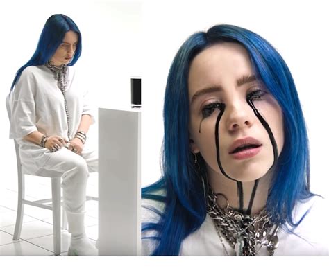 billie eilish costume for halloween.